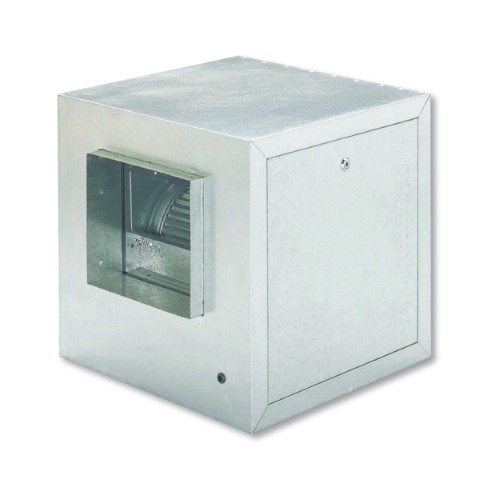 Αερομπόξ 7/7 1/10HP 900RPM 1400M3/H